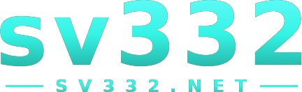 sv332 logo